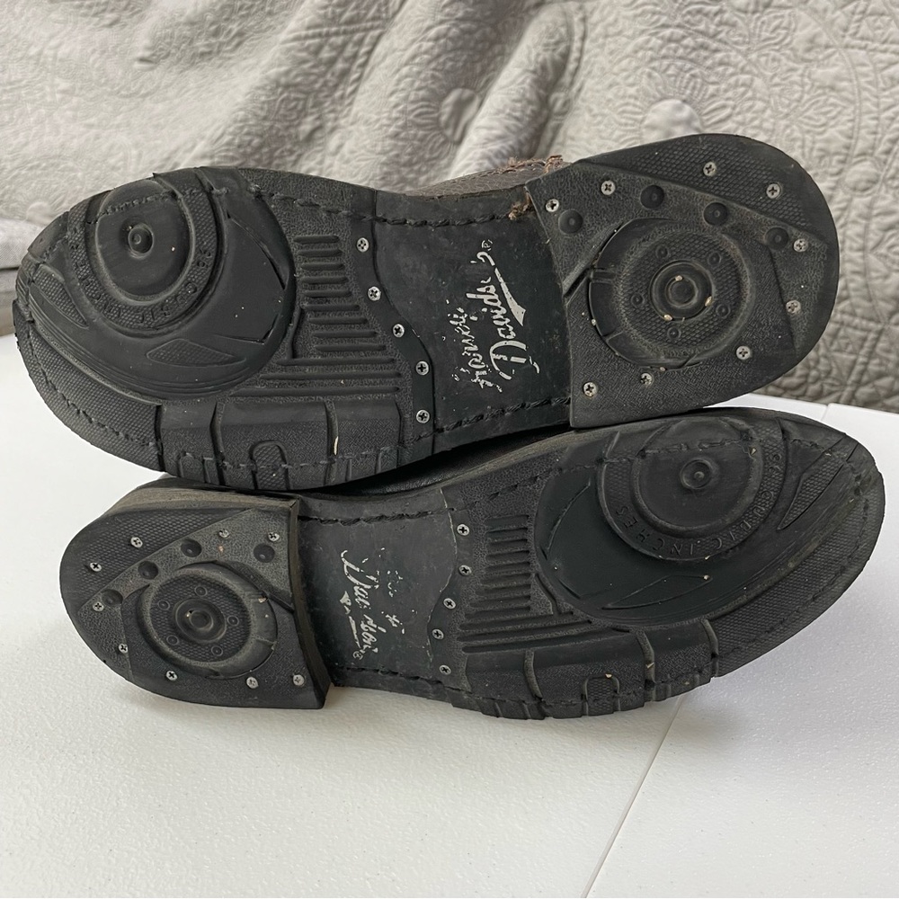 Harley Davidson Boots Size 6.5 🏍️ - Picture 9 of 14